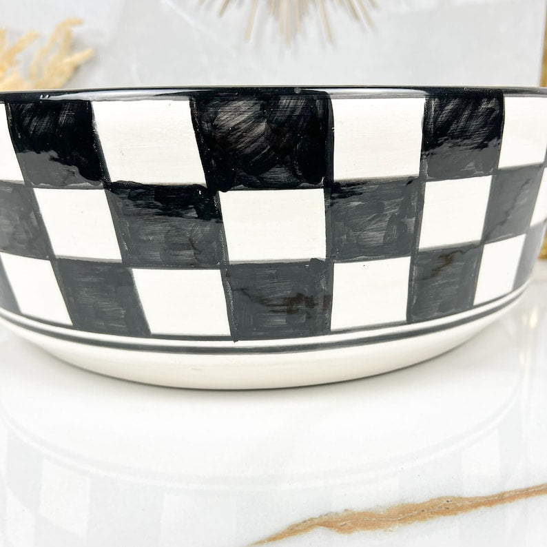  Handmade Moroccan Ceramic Sink #56